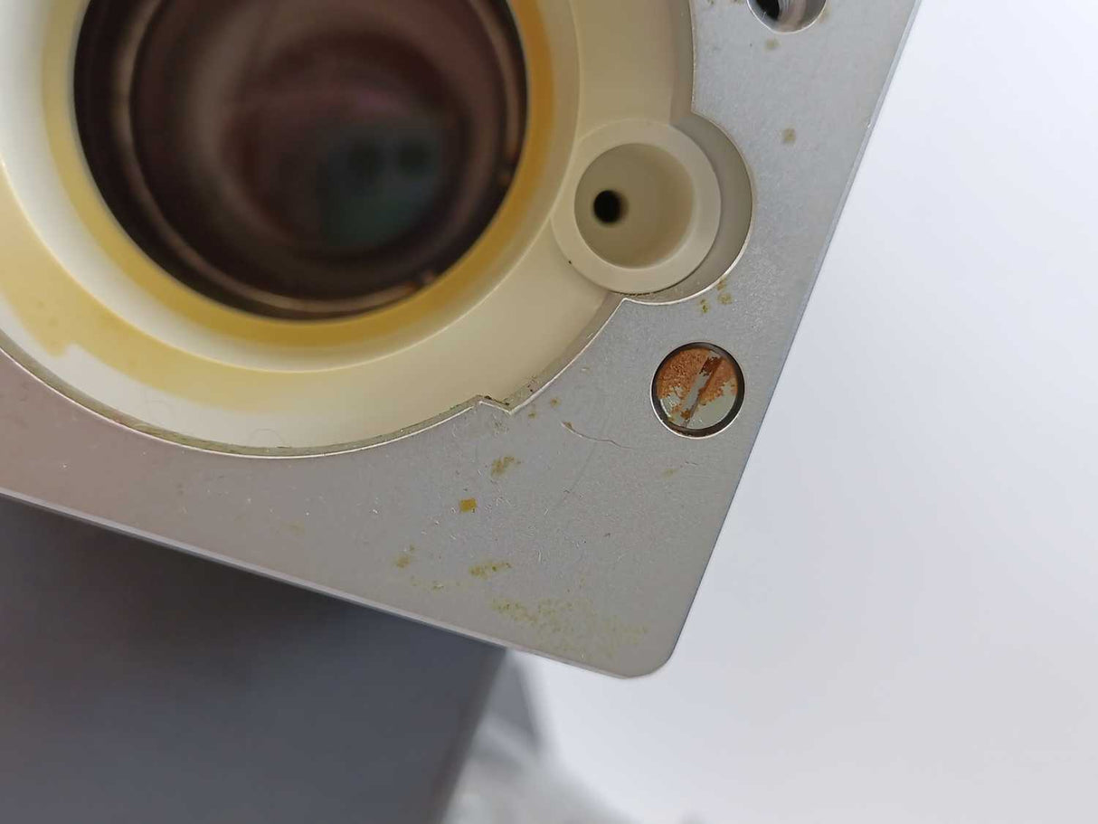 Leitz 020-435.026 Laborlux 11 Microscope, No optics w/ 10x W.F. oculars