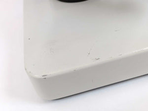 Leitz 020-435.026 Laborlux 11 Microscope, No optics w/ 10x W.F. oculars