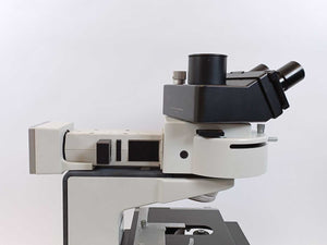 Leitz 020-435.026 Laborlux 11 Microscope, No optics w/ 10x W.F. oculars