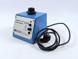 IKA Janke & Kunkel Labortechnik Vibrofix VF1 Shaker