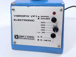 IKA Janke & Kunkel Labortechnik Vibrofix VF1 Shaker