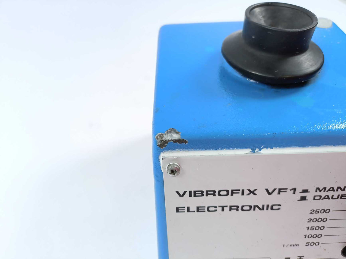 IKA Janke & Kunkel Labortechnik Vibrofix VF1 Shaker