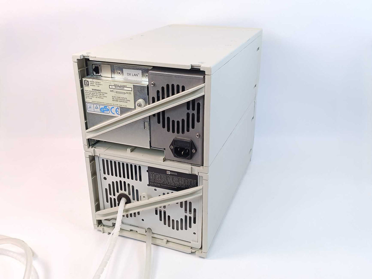 Dionex GP50-2 Gradient Pump