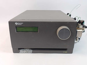 Pharmacia Biotech P-900 Pump Liquid Chromatography