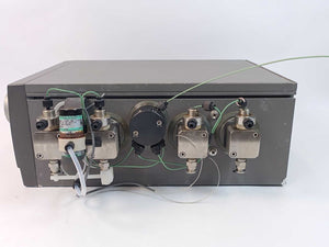 Pharmacia Biotech P-900 Pump Liquid Chromatography
