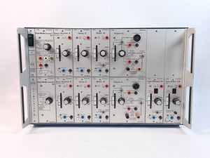 HSE HUGO SACHS ELEKTRONIK 215/II Biomedical Tissue Electrical pulse stimulator