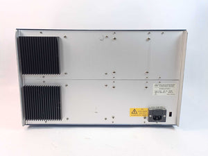 HSE HUGO SACHS ELEKTRONIK 215/II Biomedical Tissue Electrical pulse stimulator