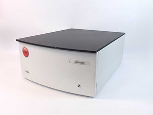 PSS A 7000 Entegris Liquid Particle Counter System