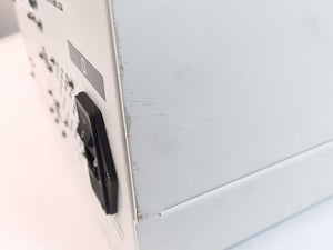 PSS A 7000 Entegris Liquid Particle Counter System