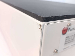 PSS A 7000 Entegris Liquid Particle Counter System