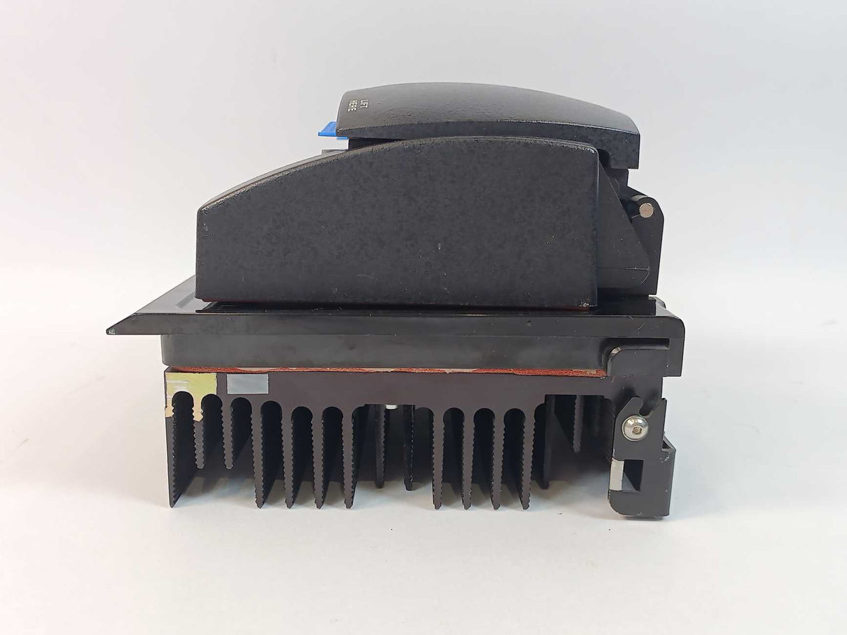 Alpha Unit Block Assembly for PTC DNA