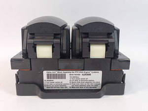 Alpha Unit Block Assembly for PTC DNA