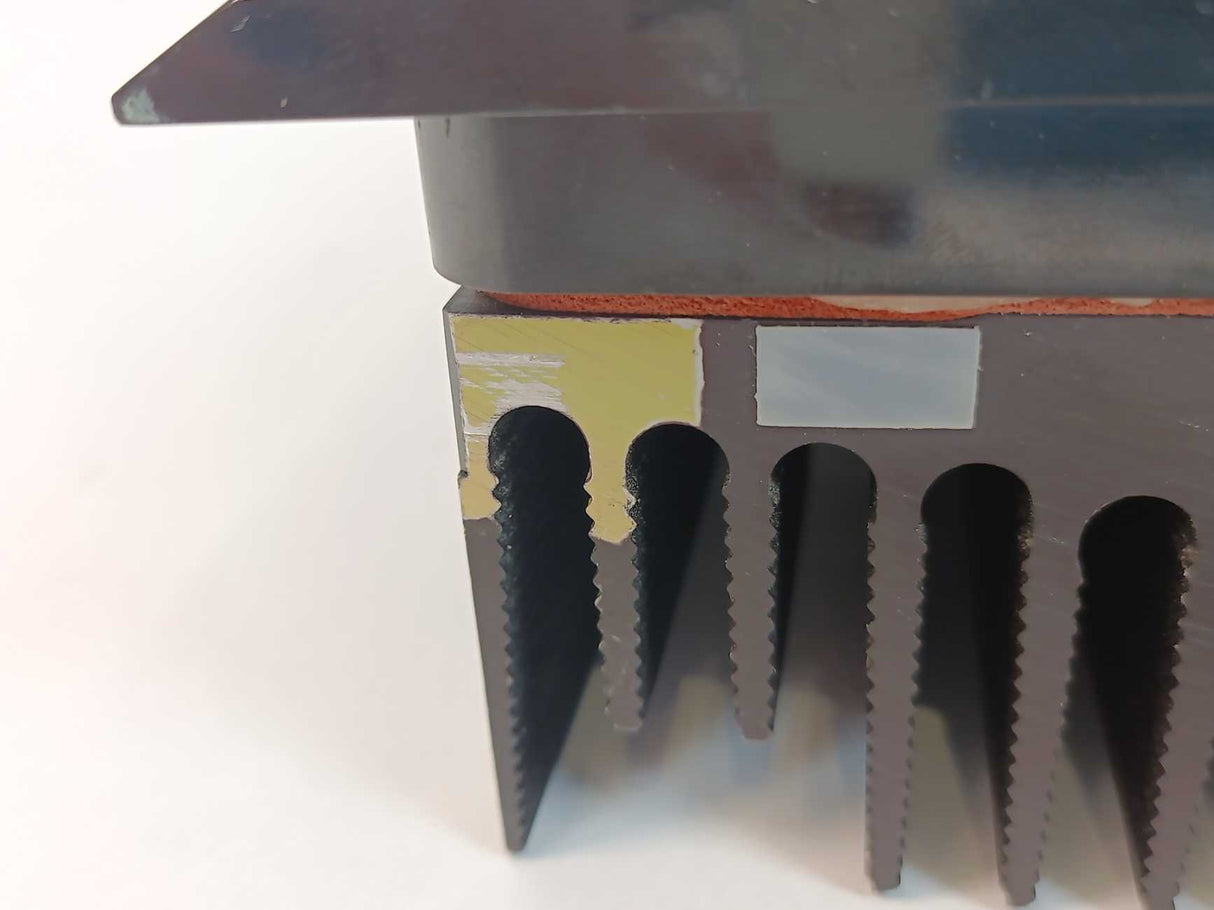 Alpha Unit Block Assembly for PTC DNA
