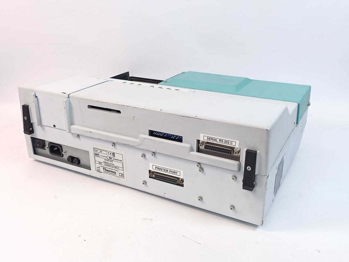 Thermo Electron 355 Multiskan EX Microplate Reader Lab