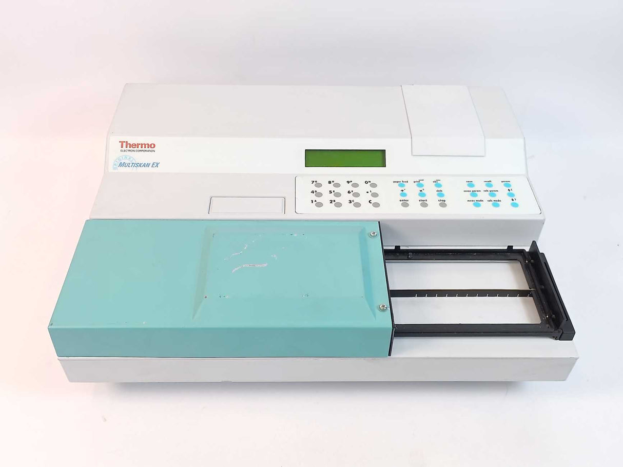 Thermo Electron 355 Multiskan EX Microplate Reader Lab