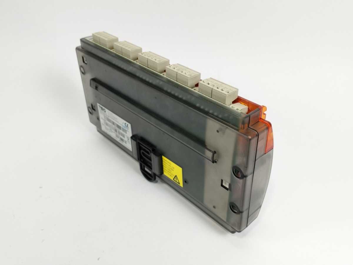 TREND IQ3-4000U7096 IQ3XCITE/96/100-240, Control