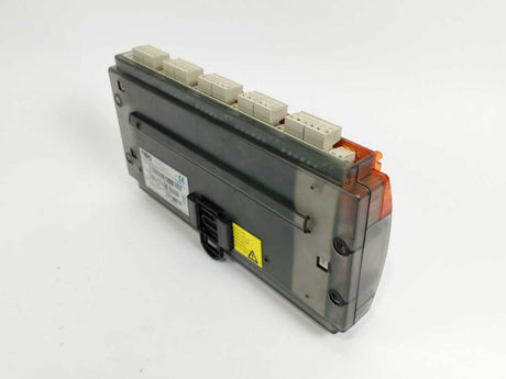 TREND IQ3-4000U7096 IQ3XCITE/96/100-240, Control