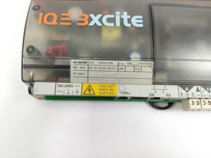 TREND IQ3-4000U7096 IQ3XCITE/96/100-240, Control