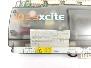 TREND IQ3-4000U7096 IQ3XCITE/96/100-240, Control