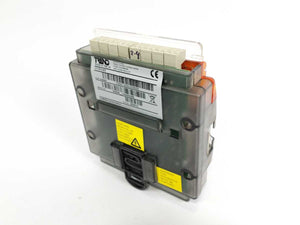 TREND ITEM3-2000U008000 XCITE/IO/8DI