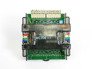 TREND ITEM3-2000U008000 XCITE/IO/8DI
