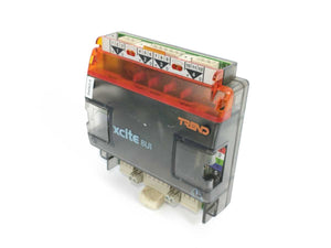 TREND ITEM3-2000U080000 XCITE/IO/8DI