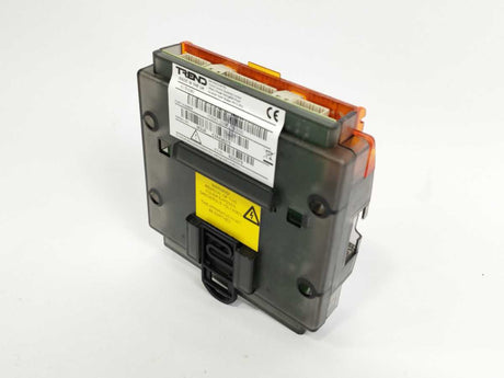 TREND ITEM3-2000U080000 XCITE/IO/8DI