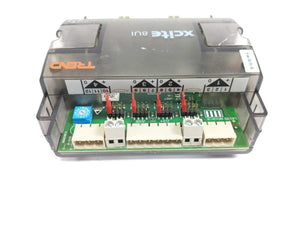 TREND ITEM3-2000U080000 XCITE/IO/8DI