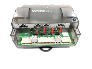 TREND ITEM3-2000U080000 XCITE/IO/8DI