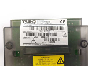 TREND ITEM3-2000U080000 XCITE/IO/8DI