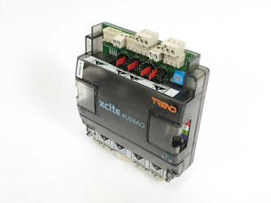 TREND ITEM3-2000U040400 XCITE/IO/4UI/4AO