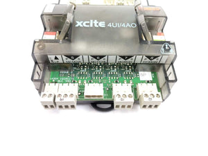 TREND ITEM3-2000U040400 XCITE/IO/4UI/4AO