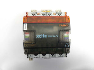 TREND ITEM3-2000U040400 XCITE/IO/4UI/4AO
