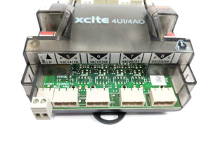 TREND ITEM3-2000U040400 XCITE/IO/4UI/4AO