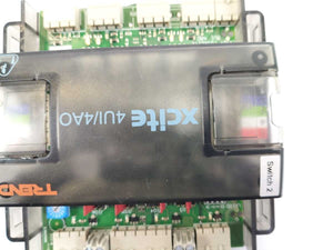 TREND ITEM3-2000U040400 XCITE/IO/4UI/4AO