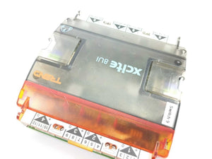 TREND ITEM3-2000U008000 XCITE/IO/8DI