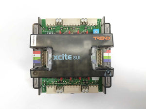 TREND ITEM3-2000U008000 XCITE/IO/8DI
