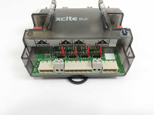 TREND ITEM3-2000U008000 XCITE/IO/8DI