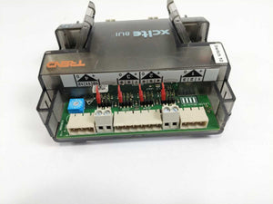 TREND ITEM3-2000U008000 XCITE/IO/8DI