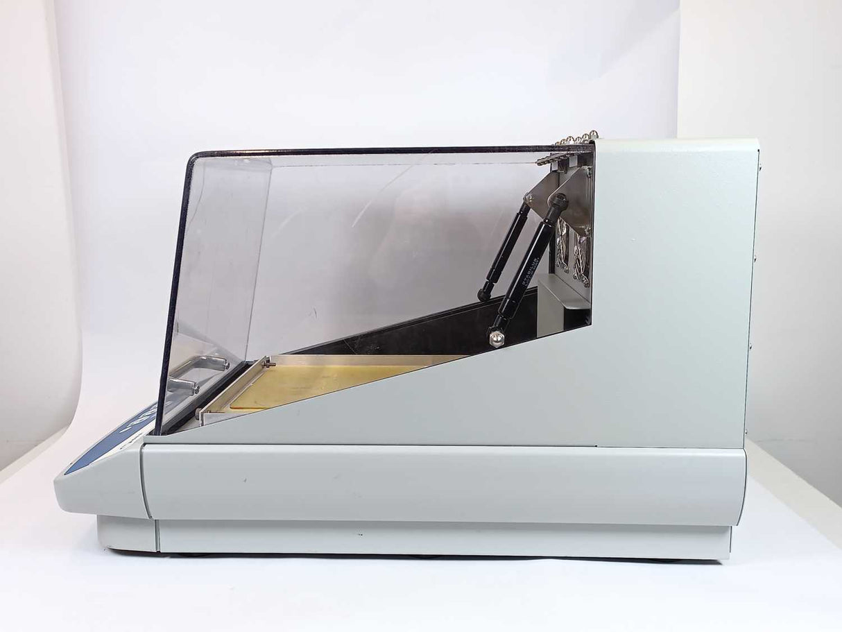 VWR 444-7084 Incubator Heater Shaker