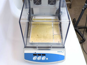 VWR 444-7084 Incubator Heater Shaker