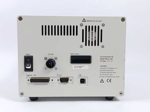 Flux Instruments Rheos 2200 2000 Quartenary Pump