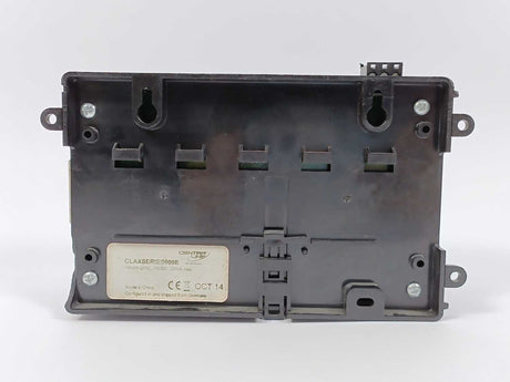 Centra Line / Honeywell CLAXSERIES600E HAWK 600E PLC