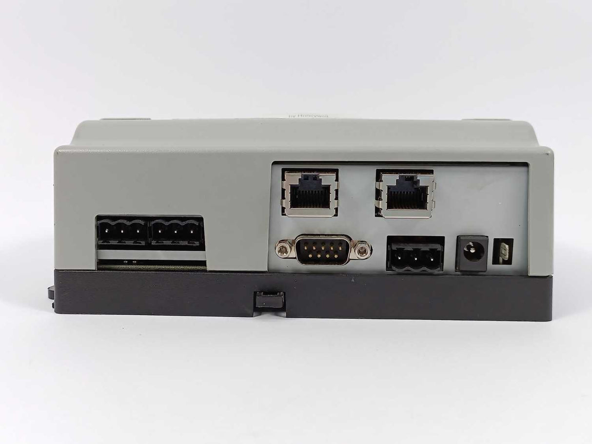 Centra Line / Honeywell CLAXSERIES600E HAWK 600E PLC