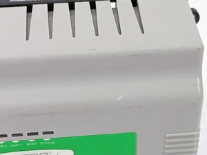 Centra Line / Honeywell CLAXSERIES600E HAWK 600E PLC