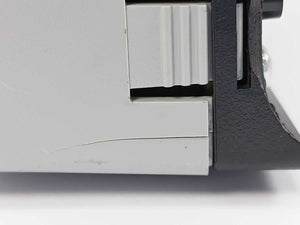 Centra Line / Honeywell CLAXSERIES600E HAWK 600E PLC