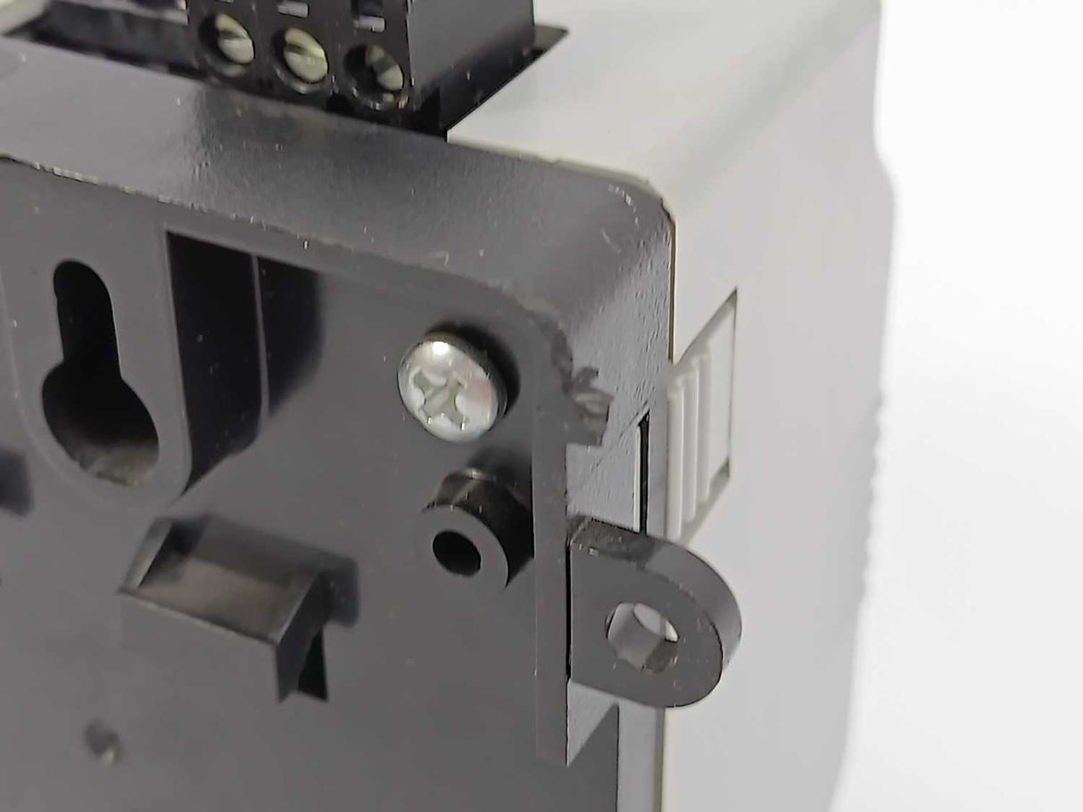 Centra Line / Honeywell CLAXSERIES600E HAWK 600E PLC