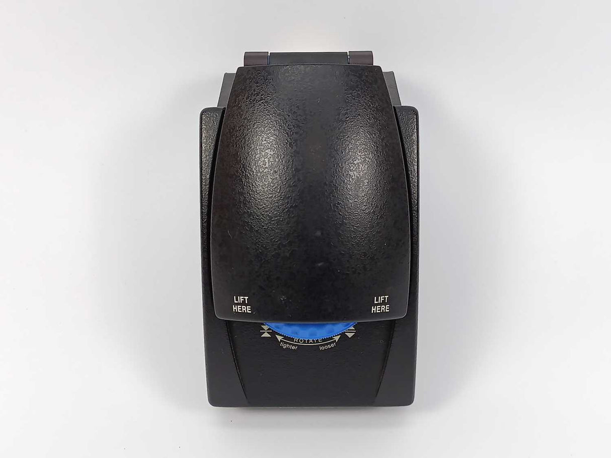 MJ Research Hot Bonnet Alpha Unit ptc-200 Head