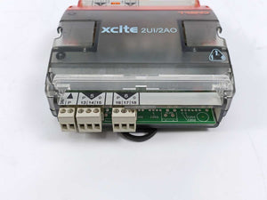 TREND ITEM3-2000U020200 ZCITE/IO/2UI/2AO Expansion Module