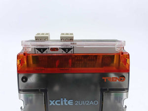 TREND ITEM3-2000U020200 ZCITE/IO/2UI/2AO Expansion Module